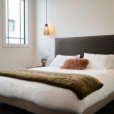 Laneway Apartments Нейпиър Екстериор снимка