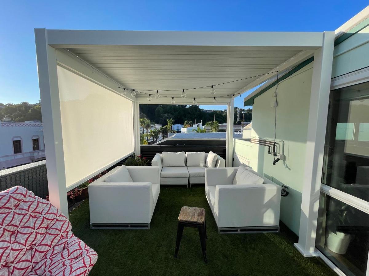 Laneway Apartments Нейпиър Екстериор снимка