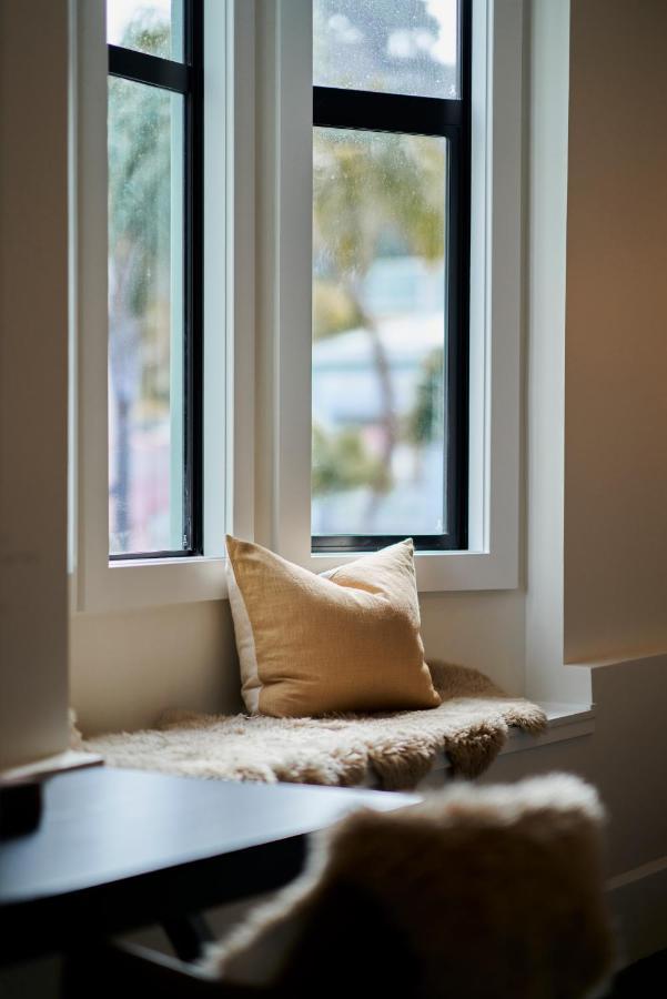Laneway Apartments Нейпиър Екстериор снимка
