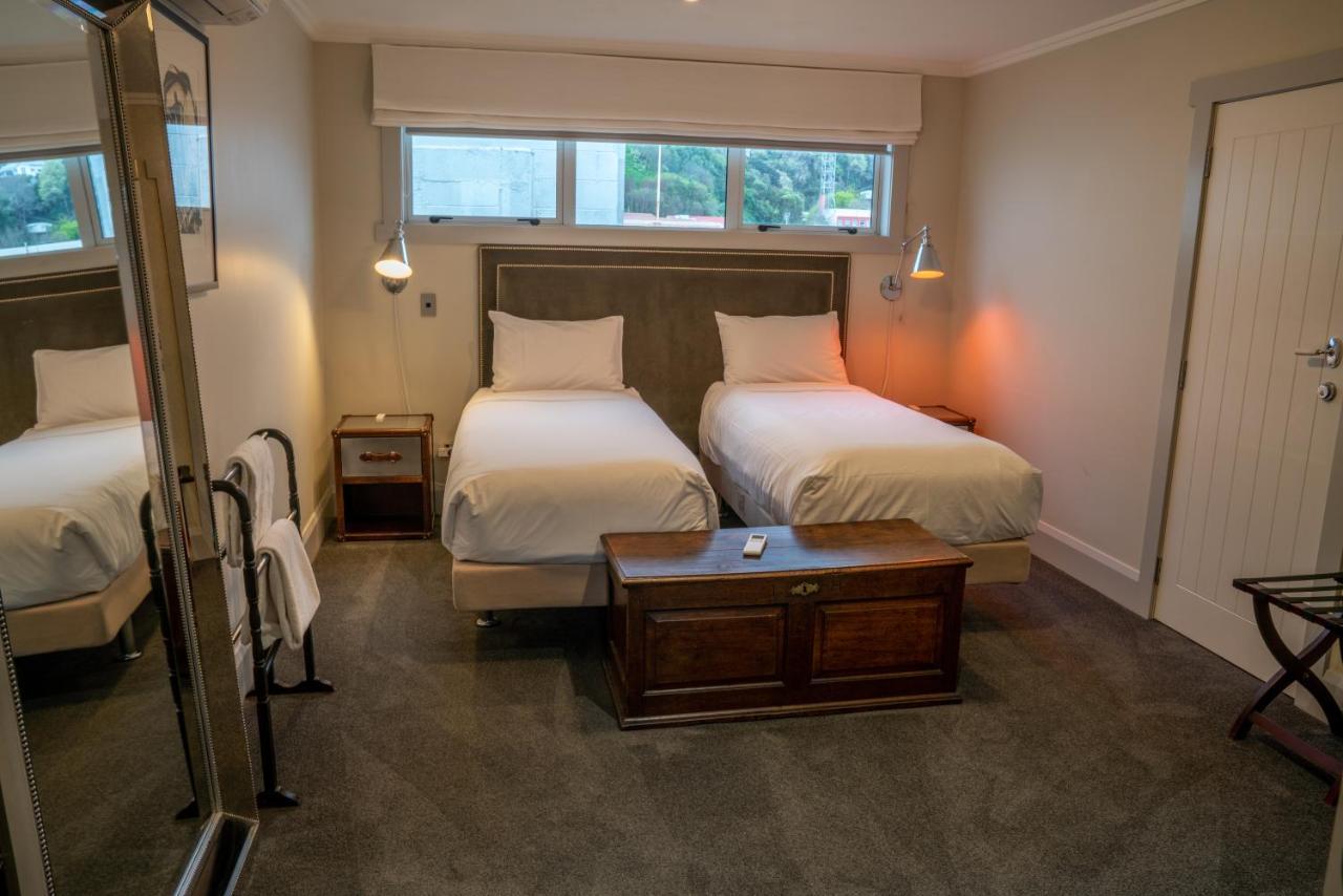 Laneway Apartments Нейпиър Екстериор снимка