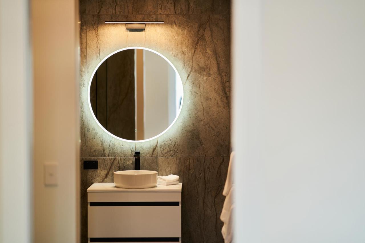 Laneway Apartments Нейпиър Екстериор снимка