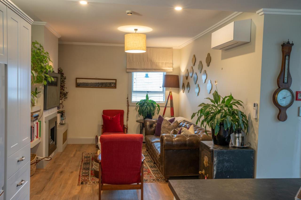 Laneway Apartments Нейпиър Екстериор снимка